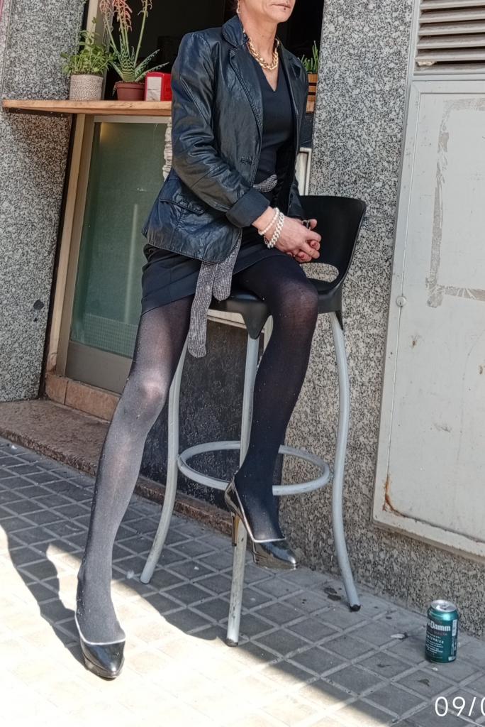 Chica busca chico en Alicante: 