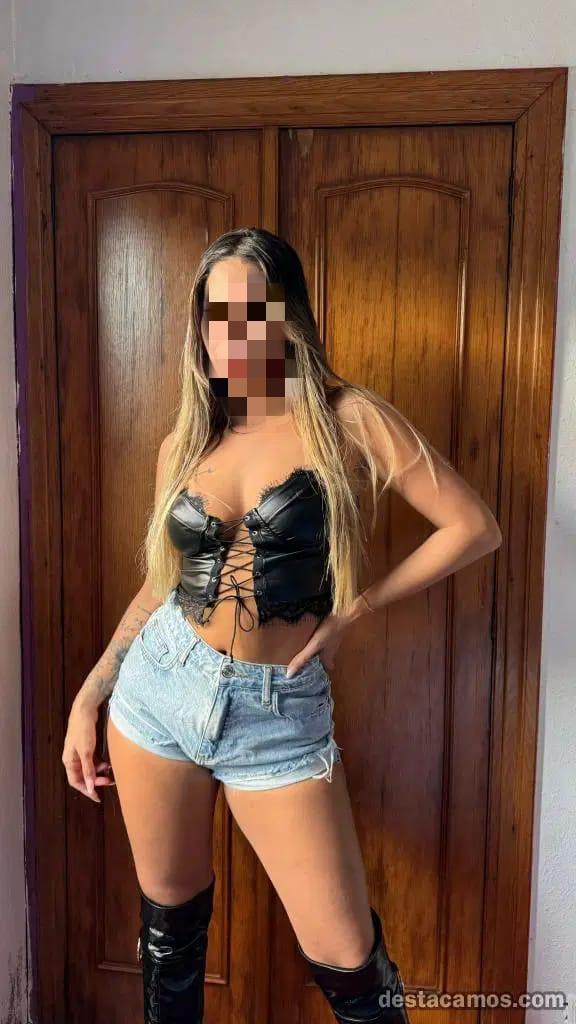 Chica busca chico en Salamanca: 