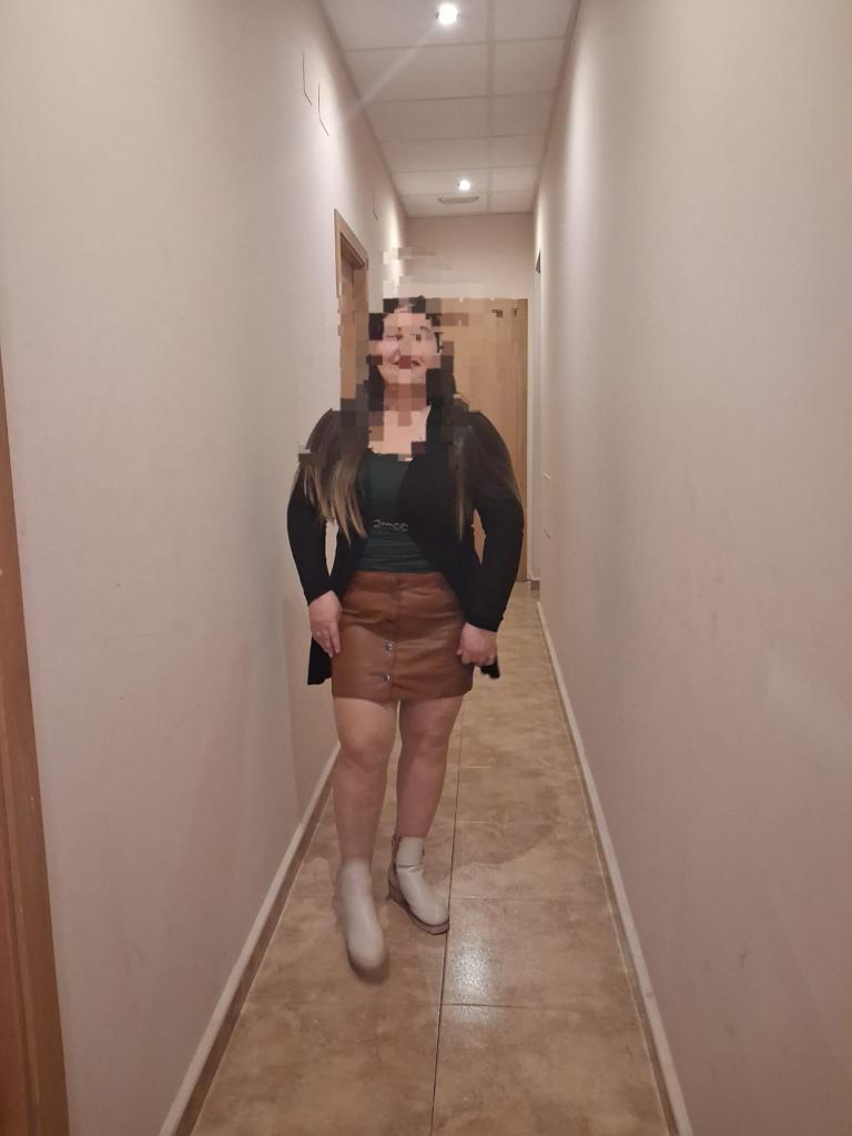 Chica busca chico en Albacete: 