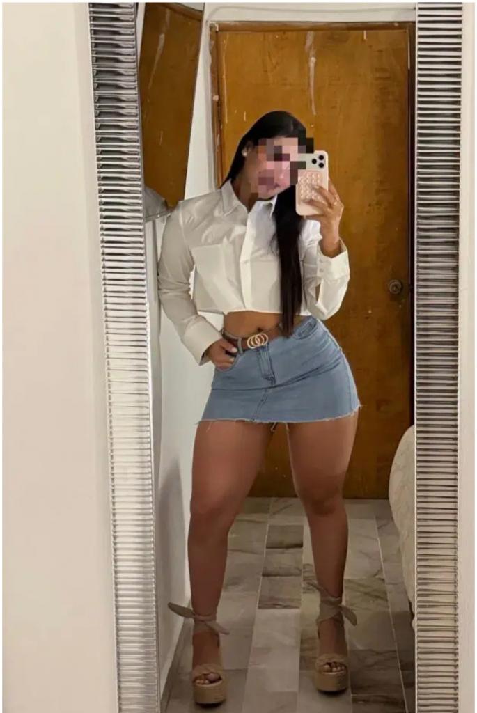 Chica busca chico en Murcia: 