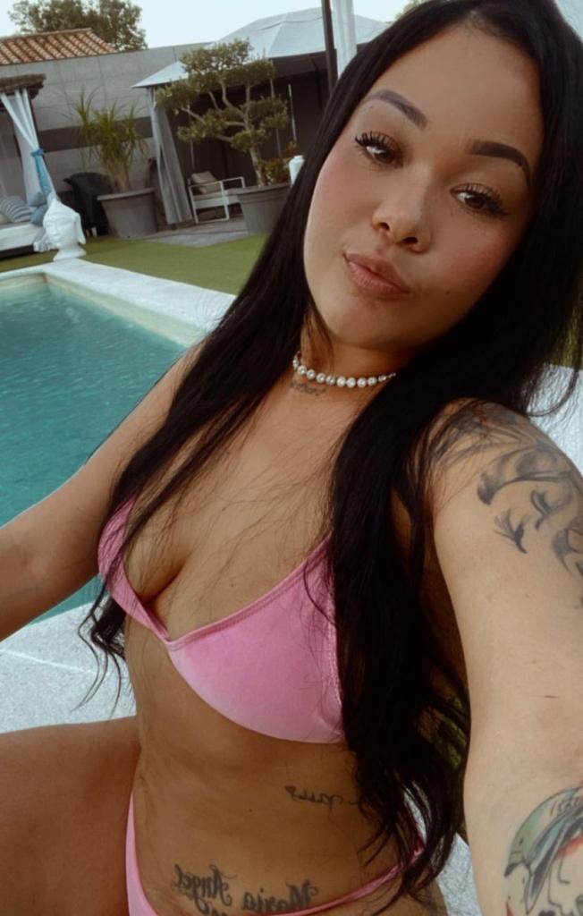 Chica busca chico en Málaga: 