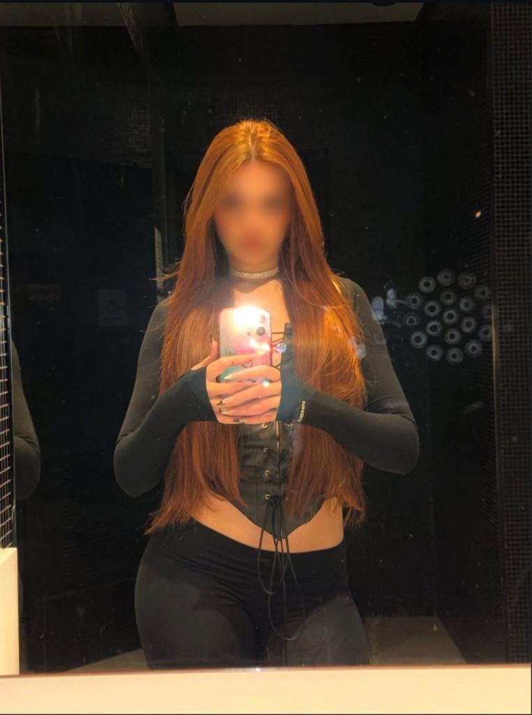 Chica busca chico en Madrid: 