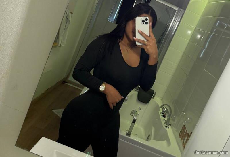 Chica busca chico en Barcelona: 