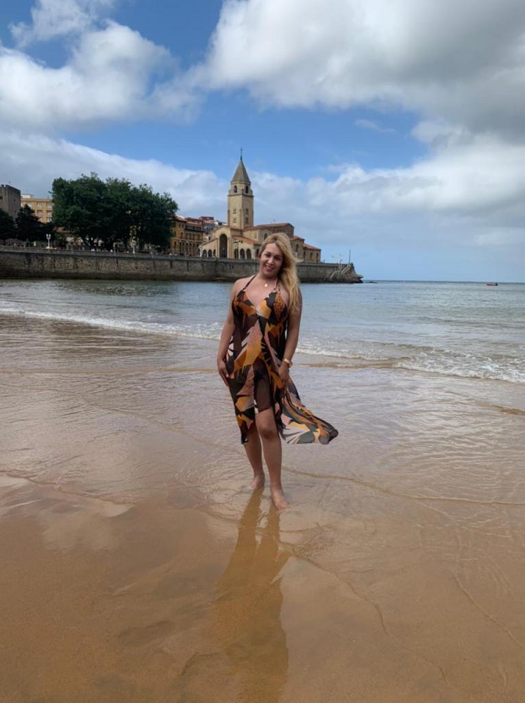 Transexual en Asturias: 