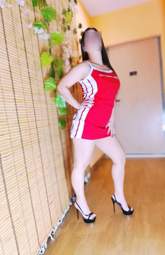 Chica busca chico en Madrid: 