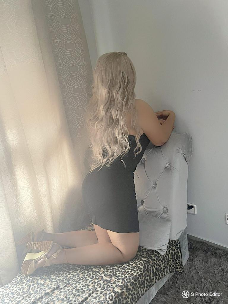 Chica busca chico en Murcia: 