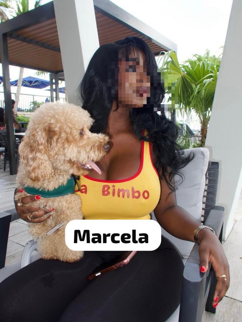 Chica busca chico en Sevilla: 