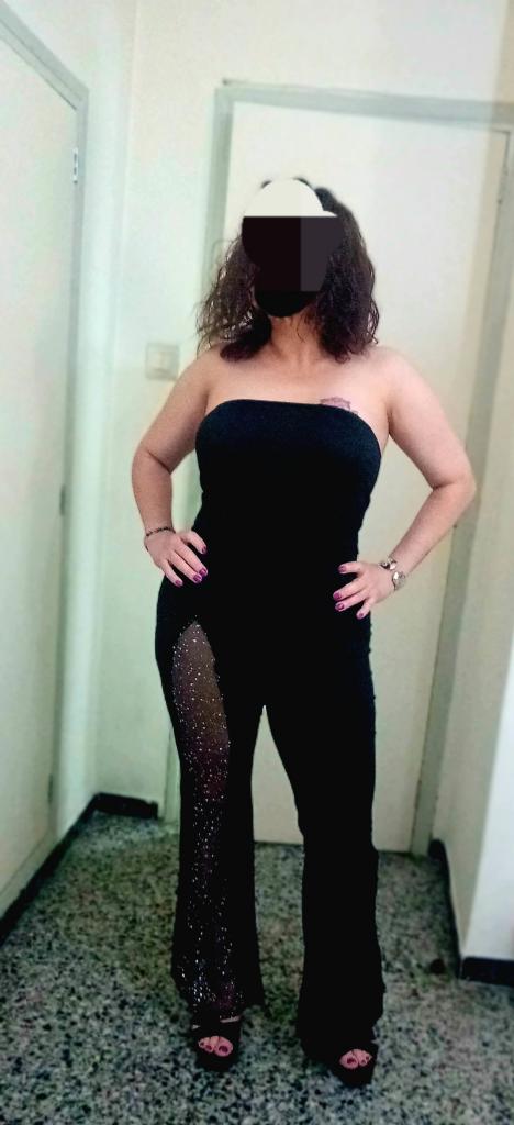 Chica busca chico en Alicante: 