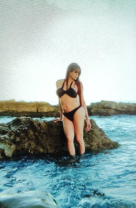 Travesti en Alicante: 