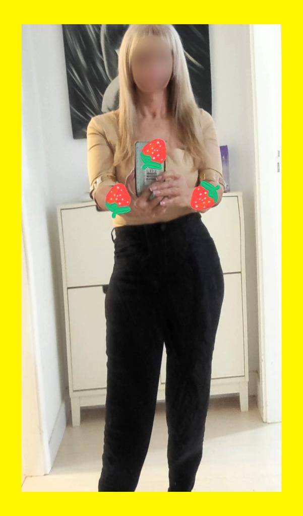 Chica busca chico en Madrid: Chica busca chico