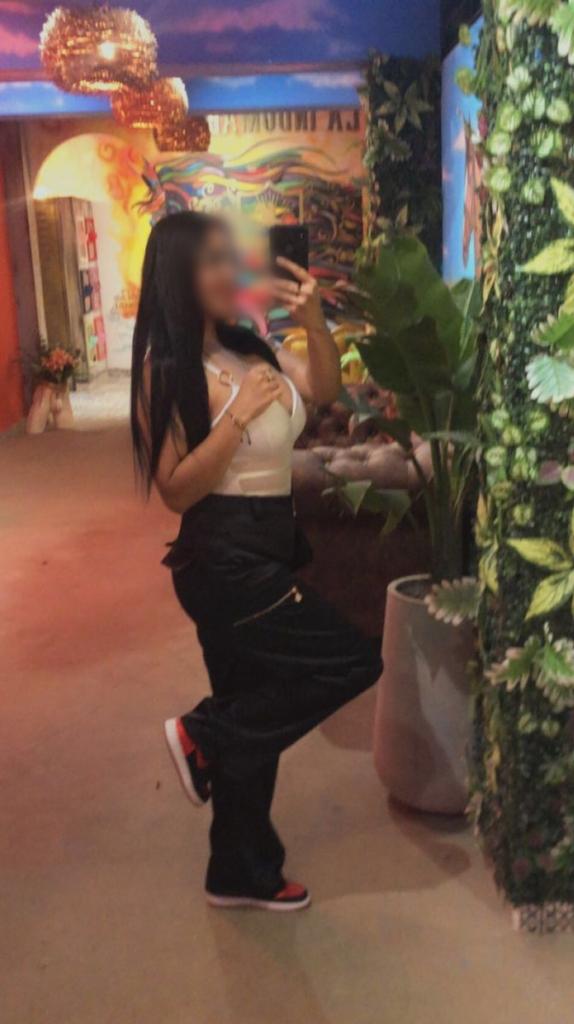 Chica busca chico en Madrid: 