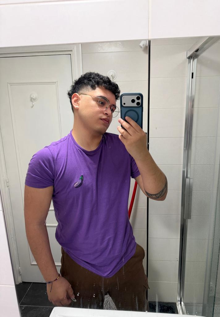 Chico busca chica en León: 