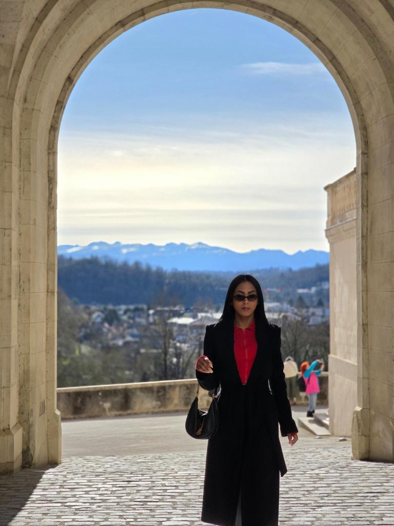 Transexual en Madrid: 