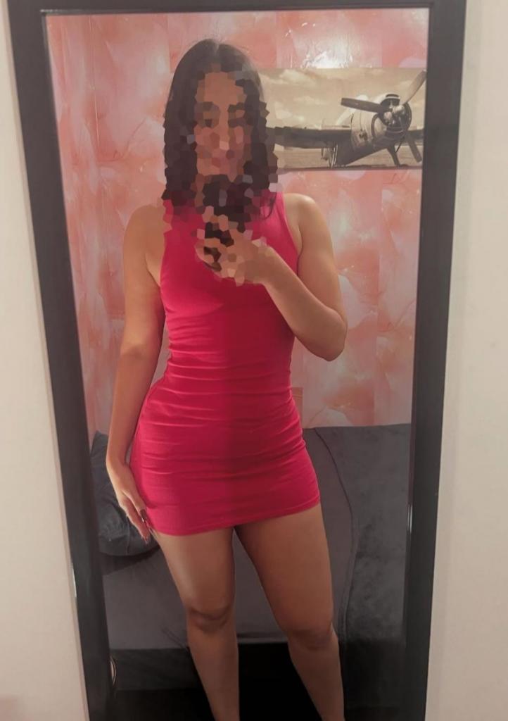 Chica busca chico en Cáceres: 