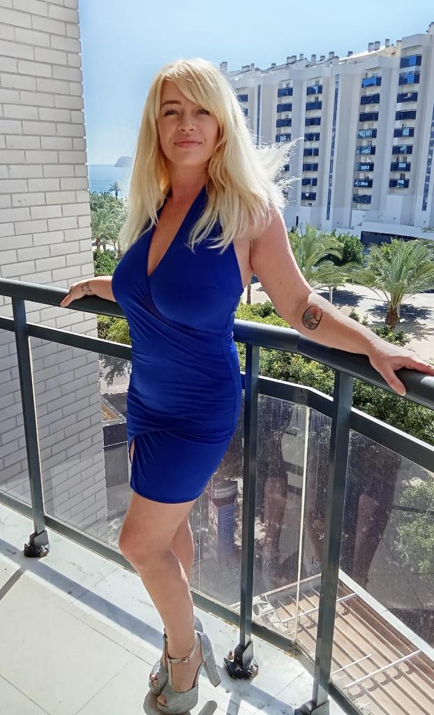 Chica busca chico en Alicante: 