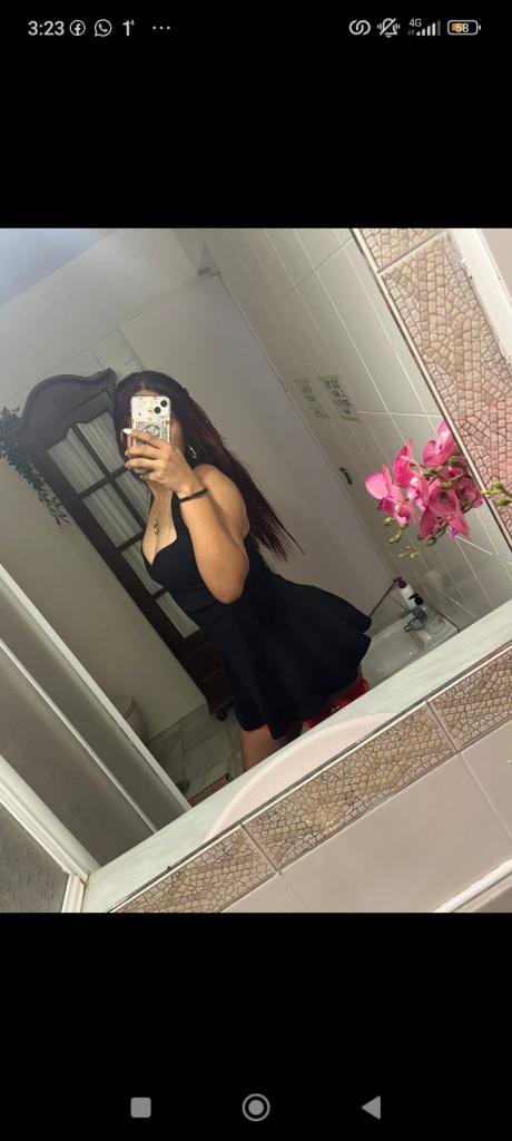 622800302: Chica busca chico en Badajoz