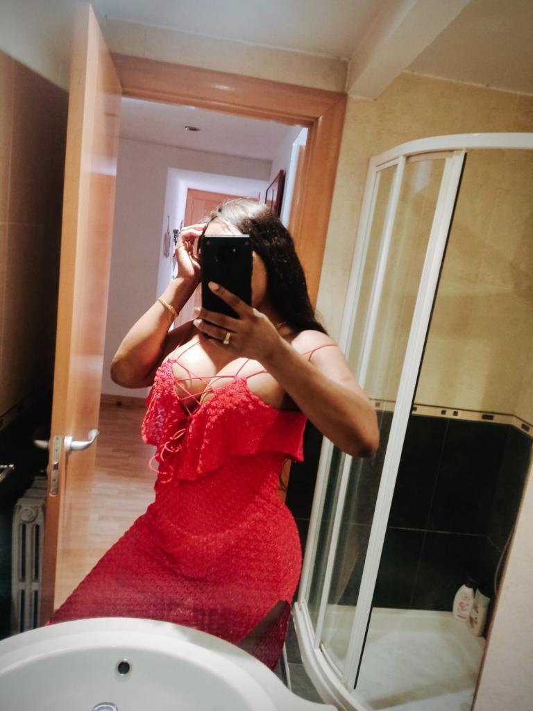 Chica busca chico en Zaragoza: 