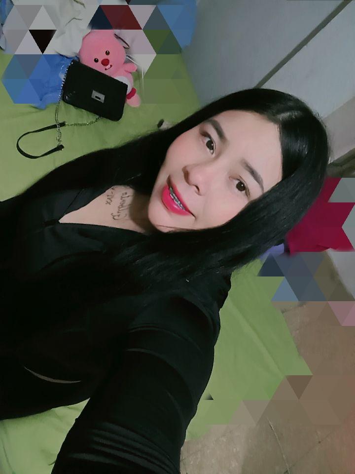 Chica busca chico en Salamanca: 