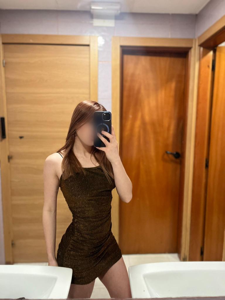 Chica busca chico en Valladolid: 