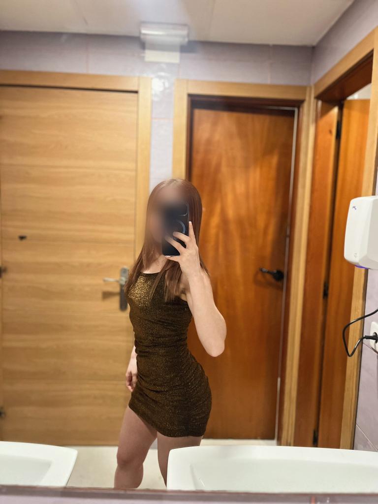 Chica busca chico en Valladolid: 