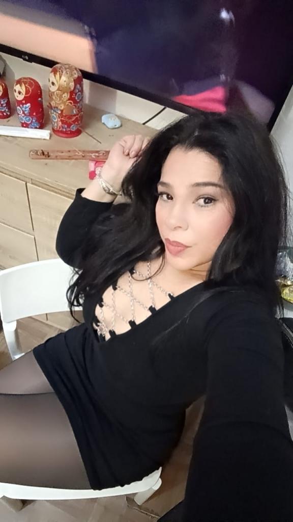 Chica busca chico en Valencia: 