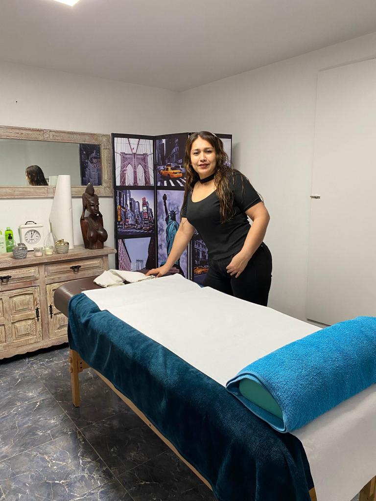 Chica busca chico en Las Palmas: 