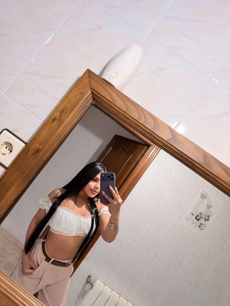 Chica busca chico en Salamanca: 