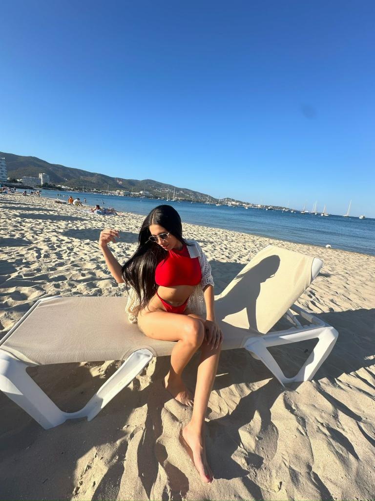 Chica busca chico en Málaga: 