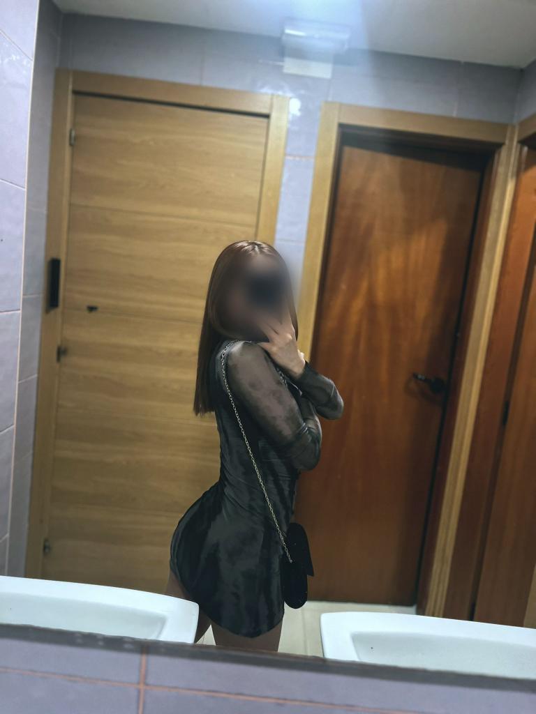 Chica busca chico en Valladolid: 