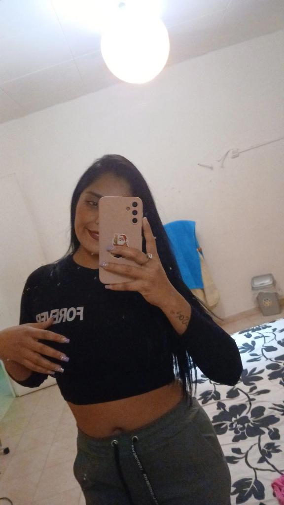 Chica busca chico en Barcelona: 