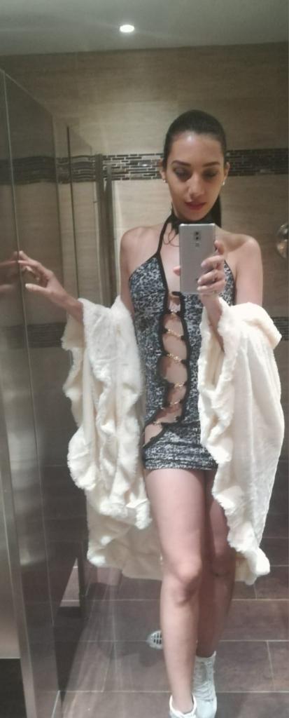 Chica busca chico en Tenerife: 