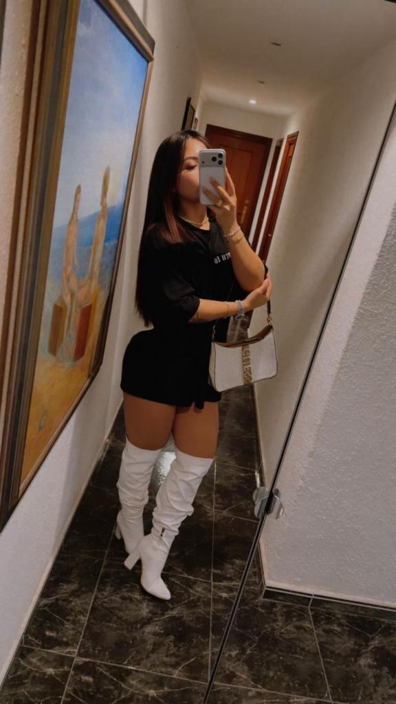 Chica busca chico en Asturias: 