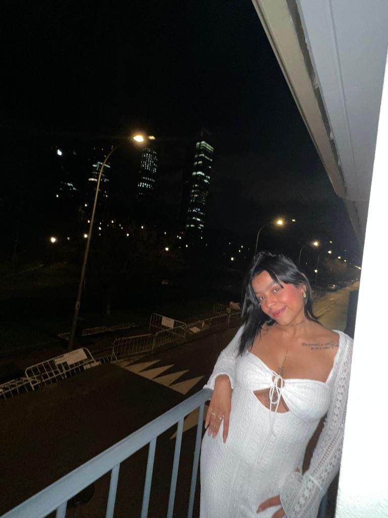 Chica busca chico en Barcelona: 