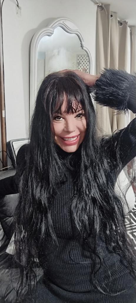 Travesti en Las Palmas: Transexuales y Travestis