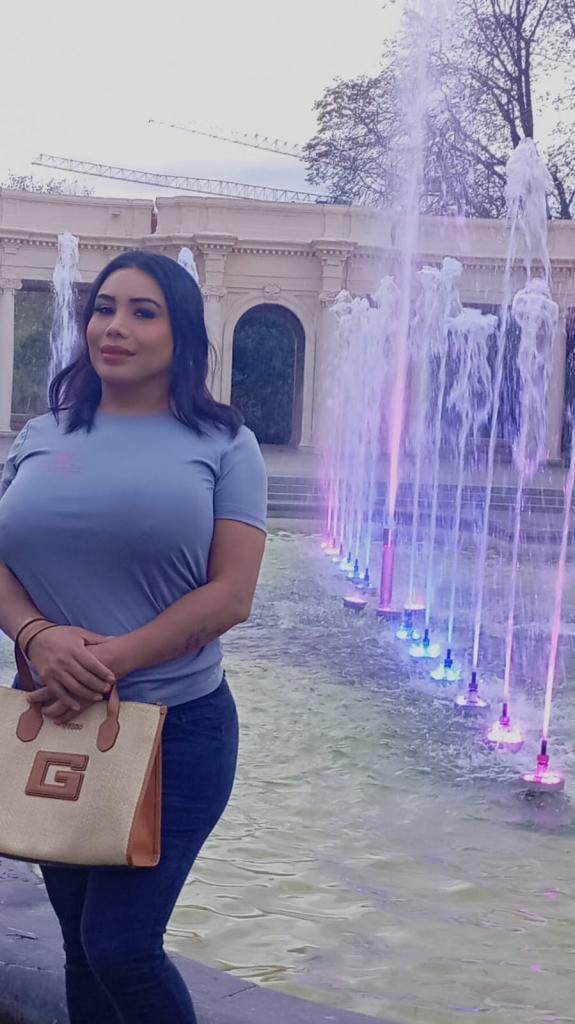 Transexual en Ciudad Real: 