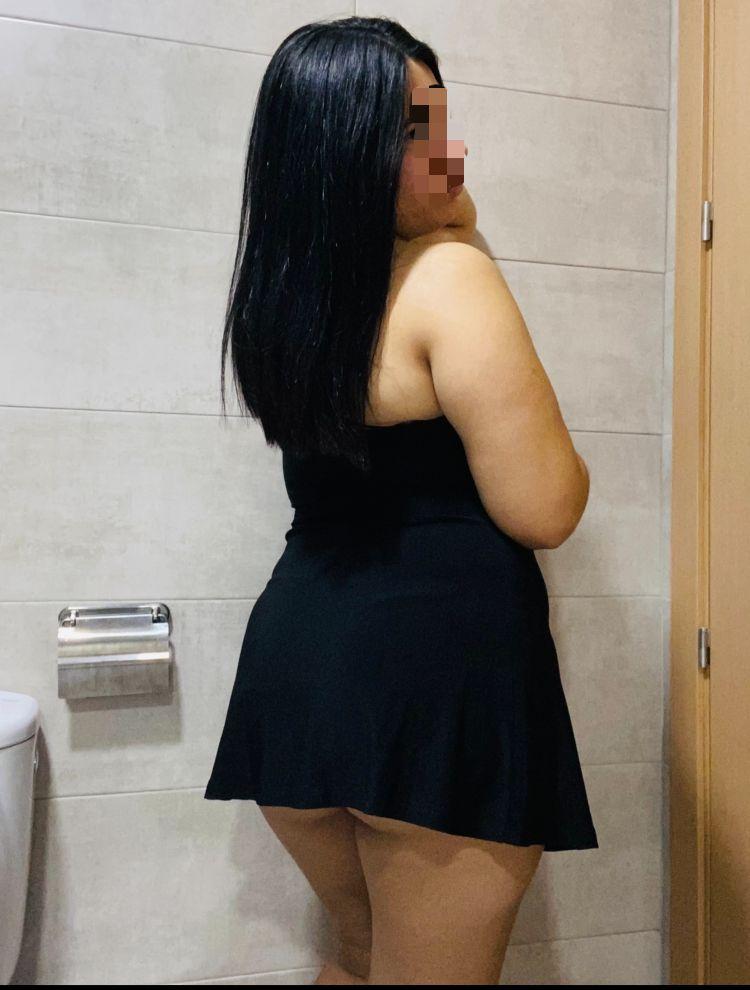 Chica busca chico en Málaga: 