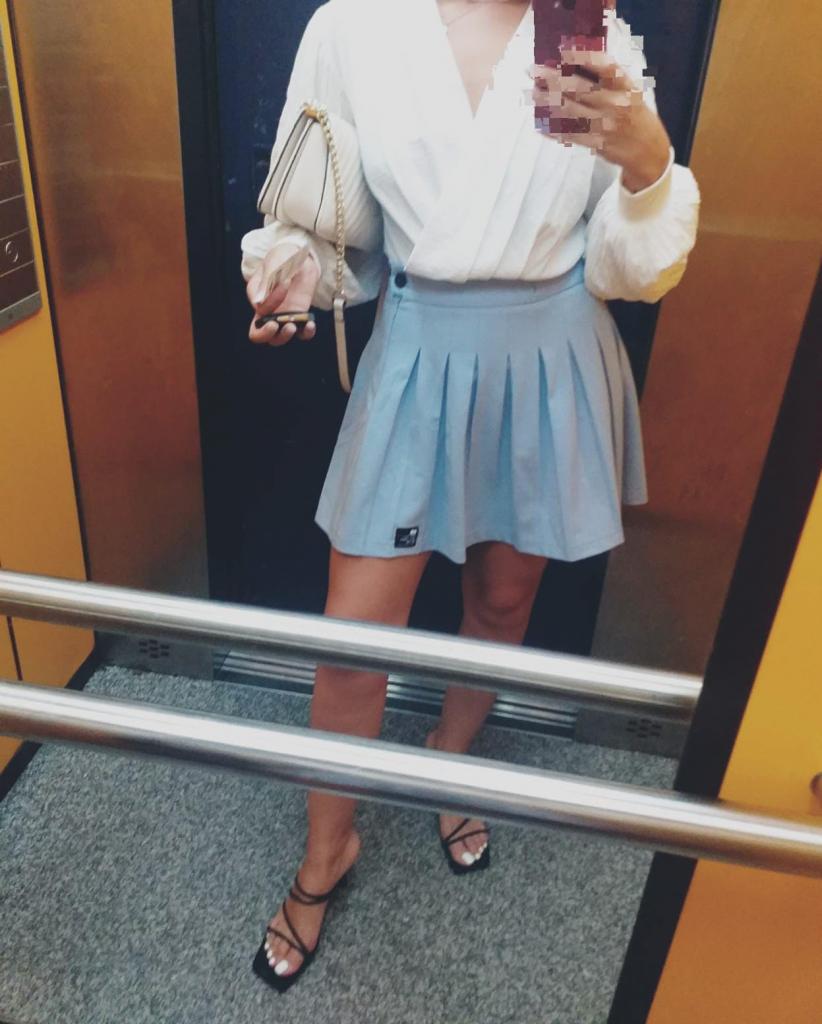 Chica busca chico en Madrid: Chica busca chico