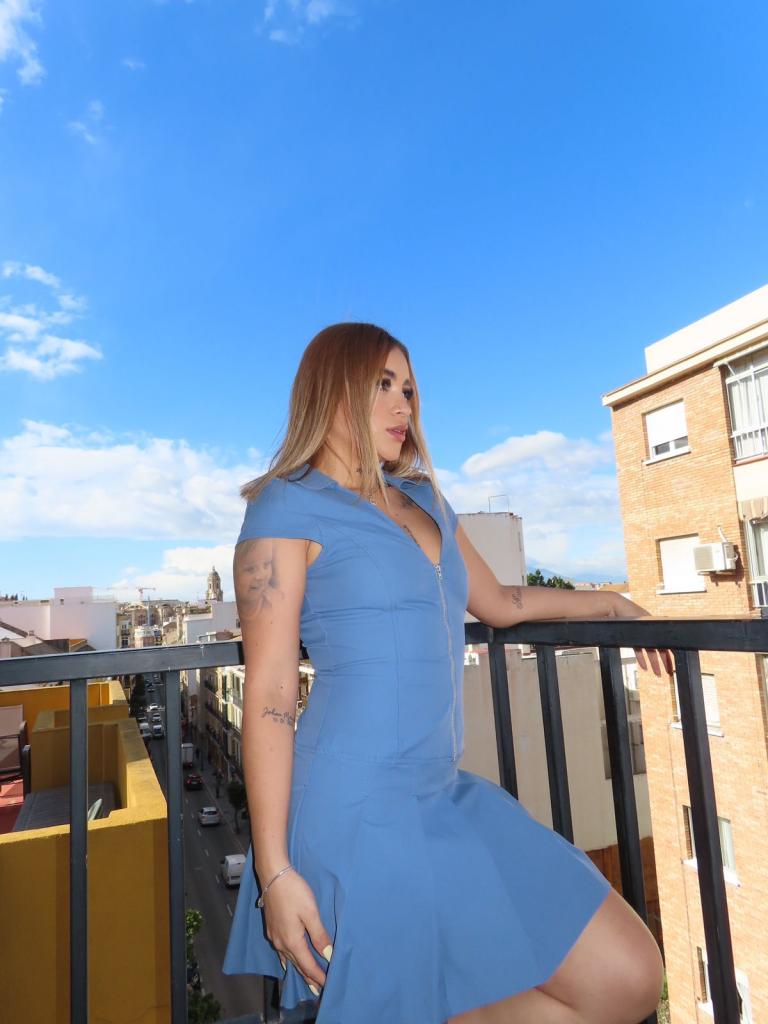 Chica busca chico en Málaga: 