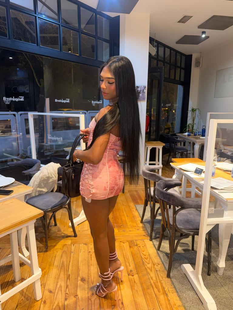 Travesti en Asturias: 