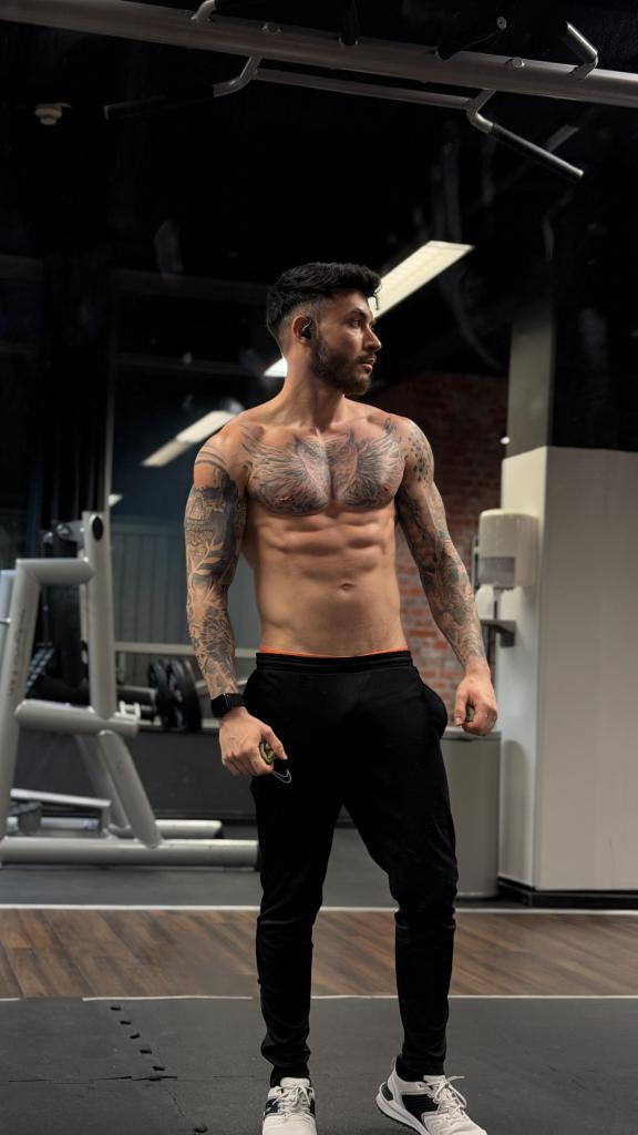 Chico busca chica en Madrid: 