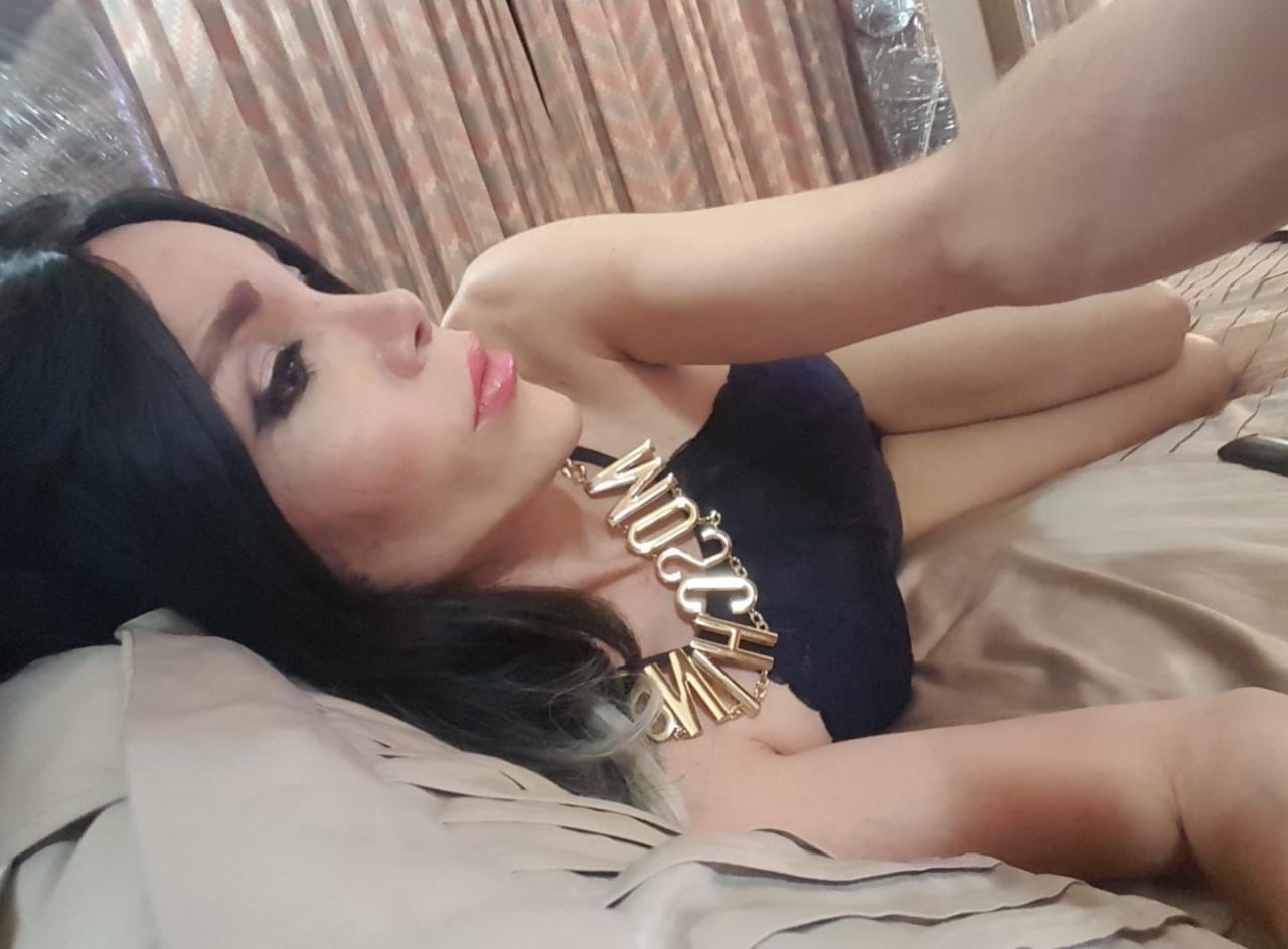 665131116: Transexual en Madrid