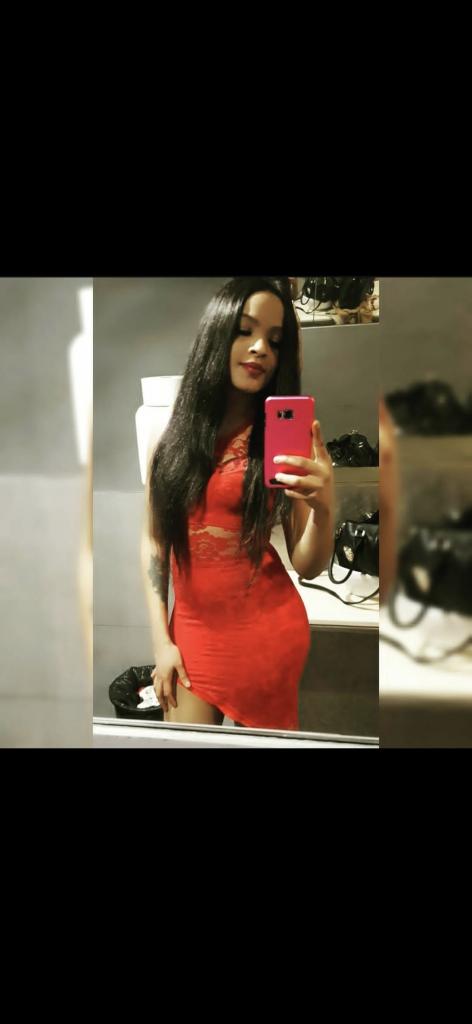 Chica busca chico en Alicante: 