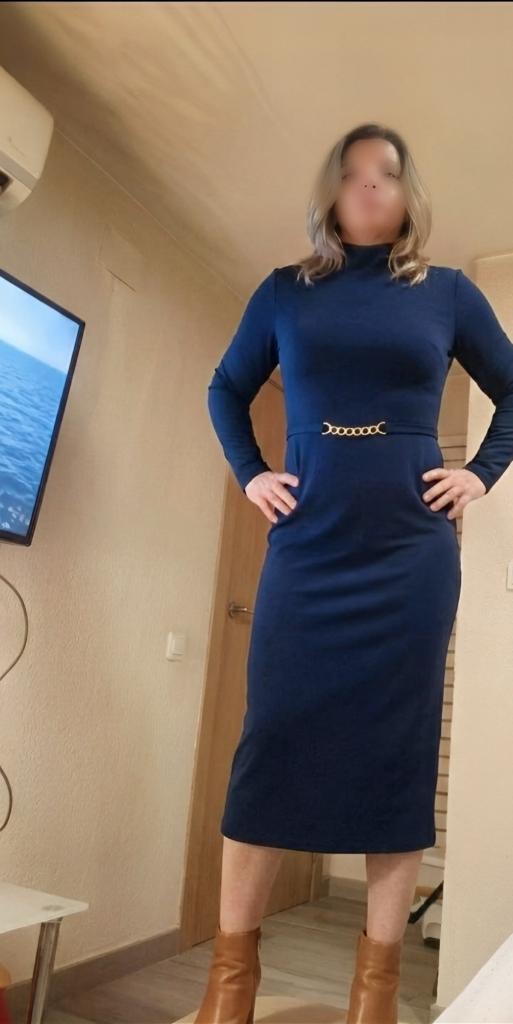 Chica busca chico en Málaga: Chica busca chico