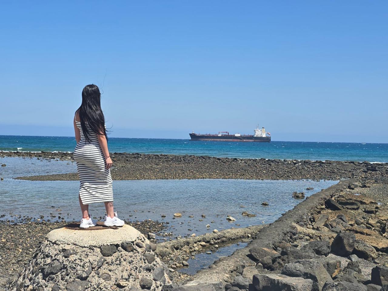 Chica busca chico en Las Palmas: 