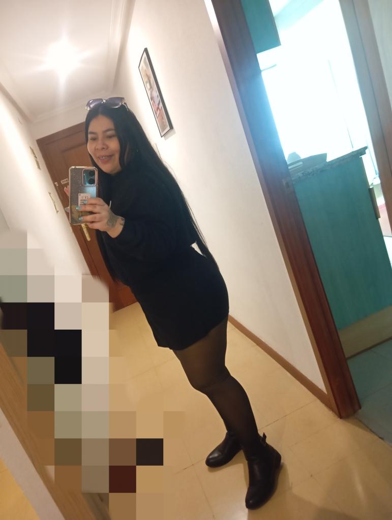 Chica busca chico en Salamanca: 