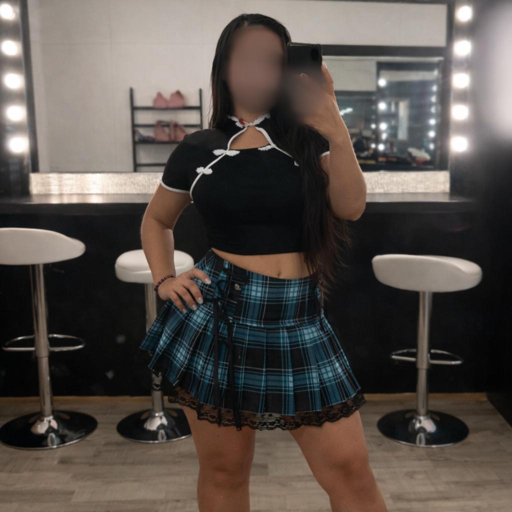 Chica busca chico en Castellón: 