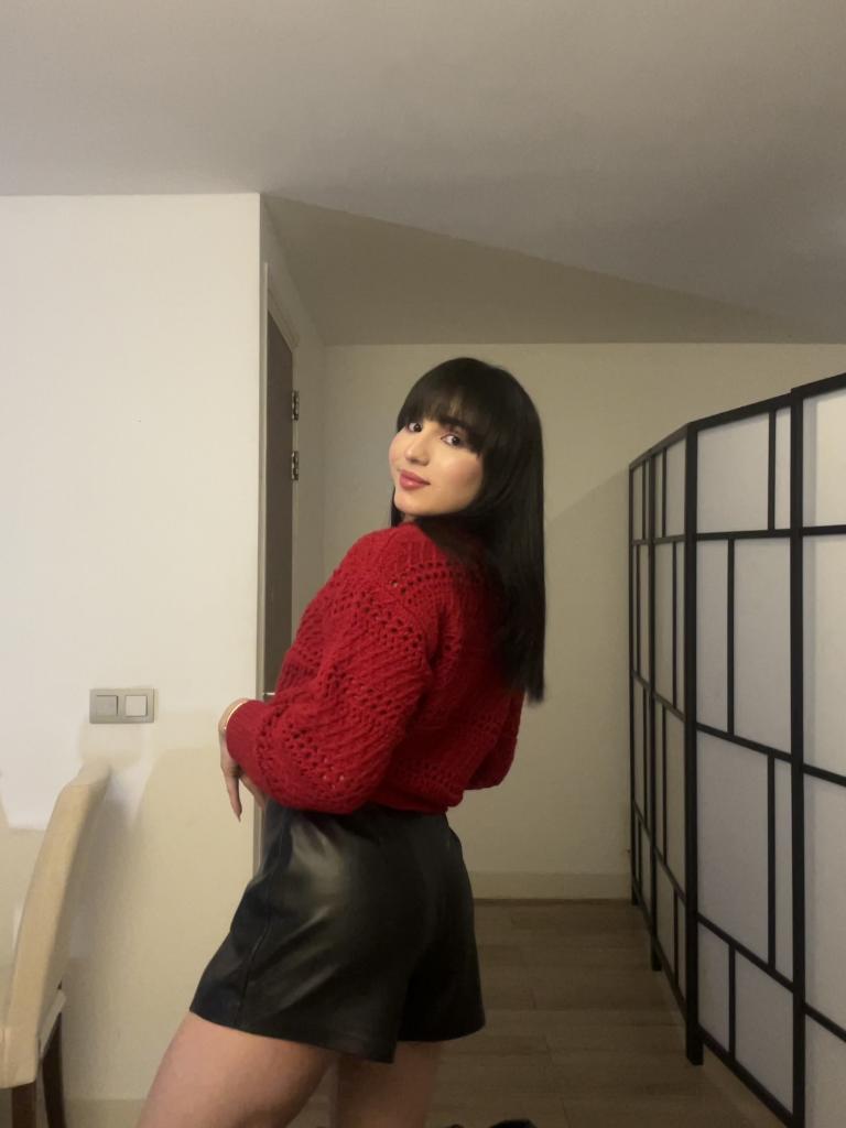 Travesti en Granada: 