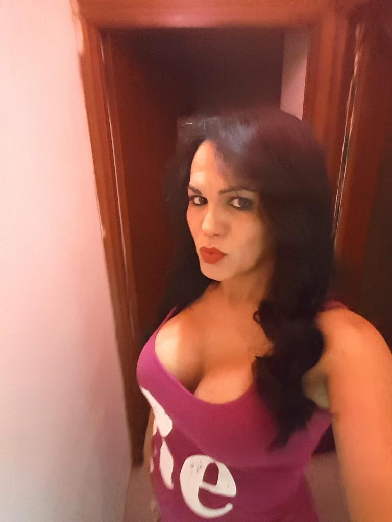 Travesti en Asturias: 