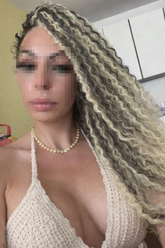 Chica busca chico en Barcelona: 