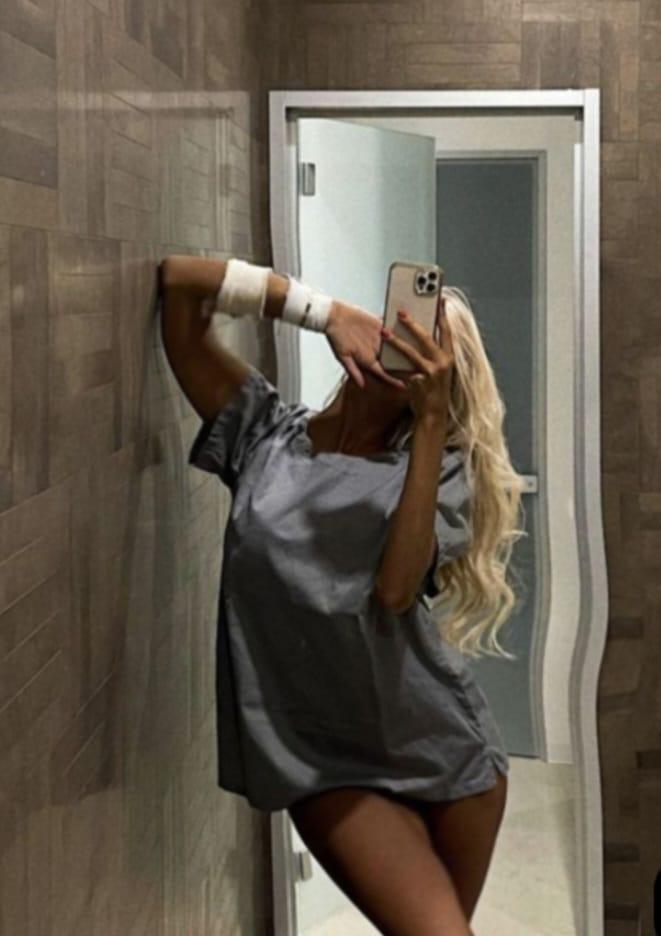 Chica busca chico en Murcia: 